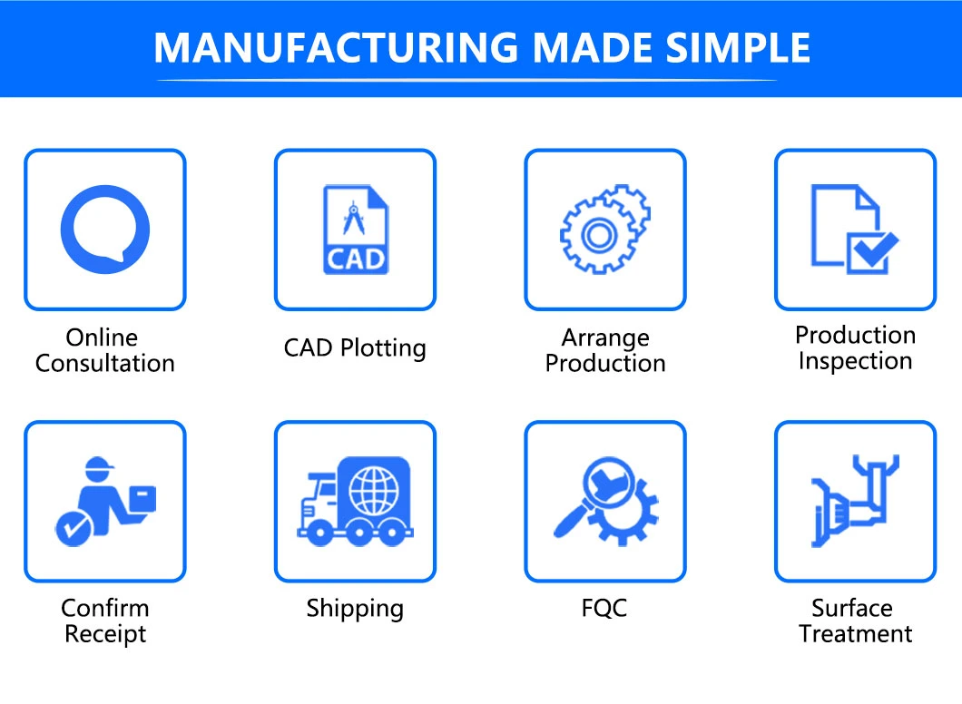 Professional Custom-Made Provide Metal Plastic Injection Molding Mold CNC Machining